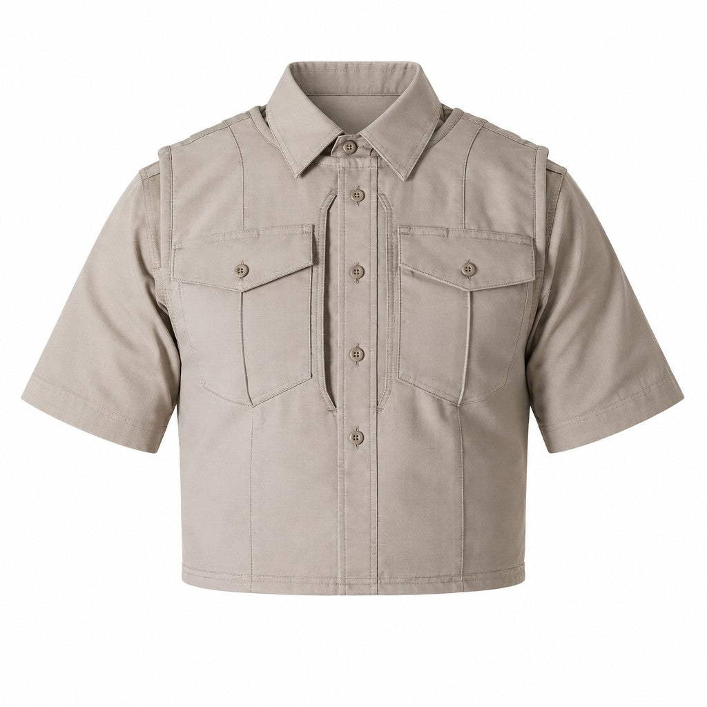UNIFORM OUTER CARRIER - CLASS B